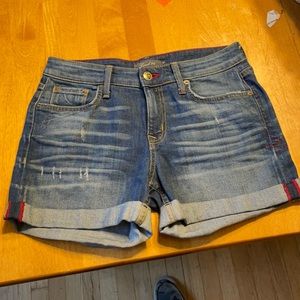 Level 99 womens shorts